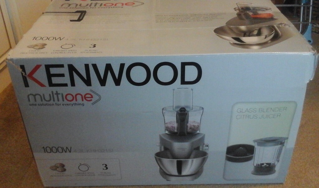 multione khh321si